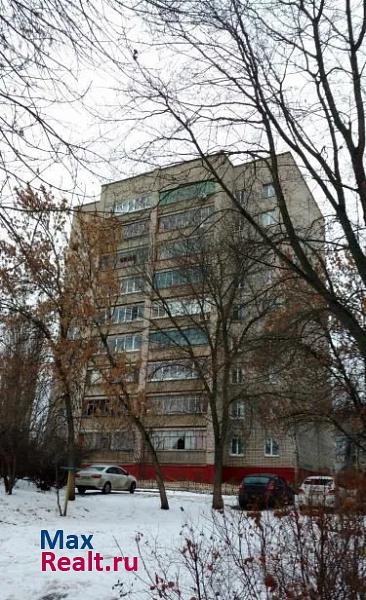 10-й микрорайон Липецк купить квартиру