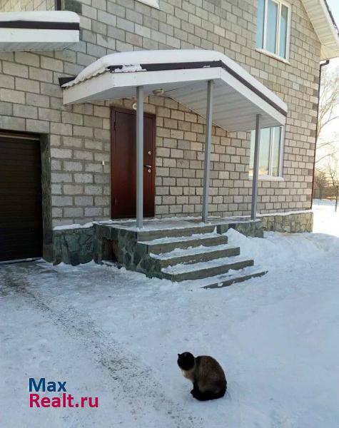 Новосибирск село Каменка, Рабочая улица, 38 частные дома