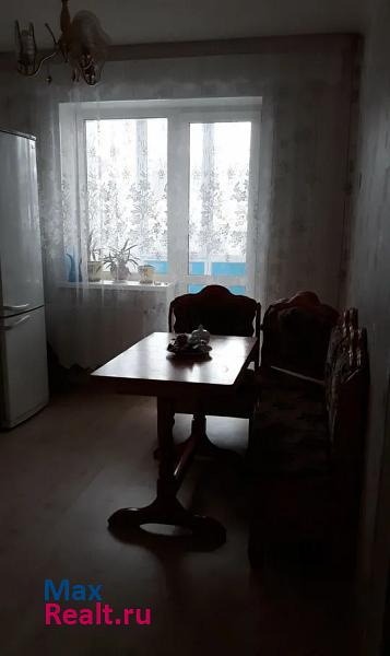 Тюменская область, Ханты-Мансийский автономный округ, Сибирская улица, 15 Сургут купить квартиру
