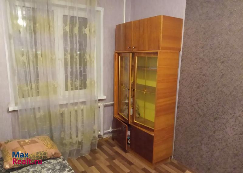 Медицинский переулок, 20 Красноярск продам квартиру