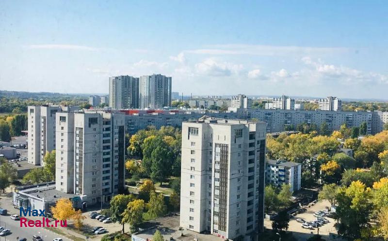 улица Аблукова, 4 Ульяновск продам квартиру