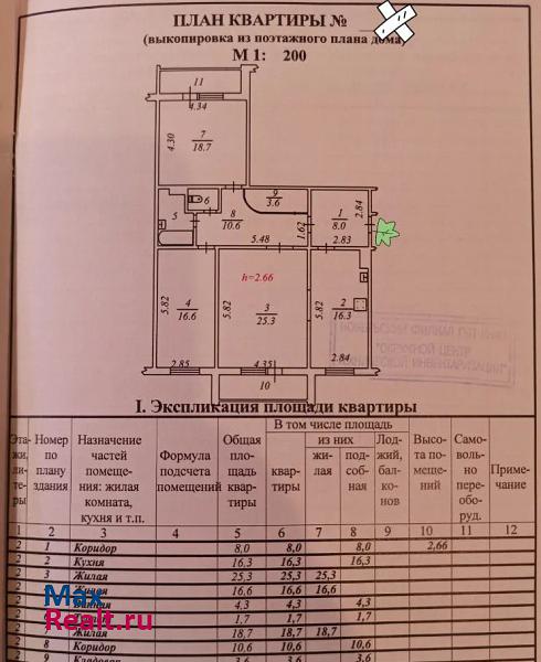 Тюменская область, Ямало-Ненецкий автономный округ, улица Ленина, 67 Ноябрьск купить квартиру