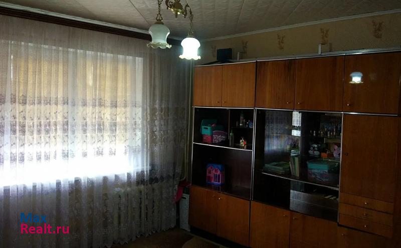 жилой район Химмаш, 3-й микрорайон Саранск купить квартиру