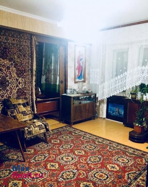 Бежицкий район, переулок Гончарова, 72 Брянск купить квартиру