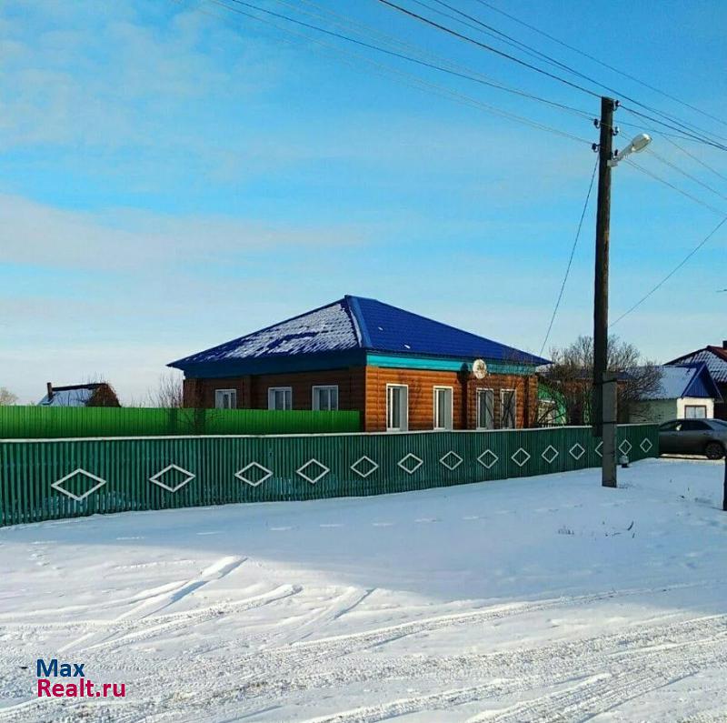 Курган село Шмаково, Кетовский район