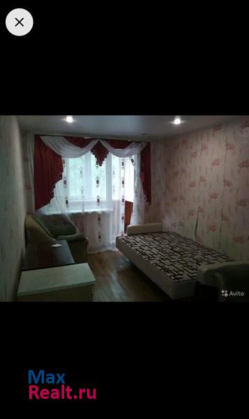 Тюменская область, Ханты-Мансийский автономный округ, Набережный проспект, 46 Сургут купить квартиру