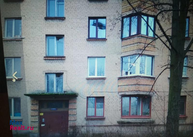 Днепропетровская улица, 45 Санкт-Петербург аренда квартиры