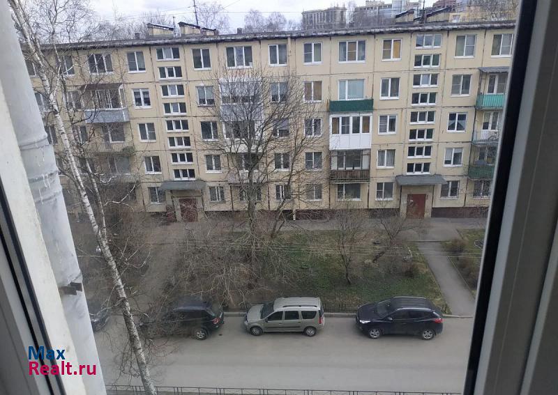 Новоизмайловский проспект, 32к3 Санкт-Петербург купить квартиру