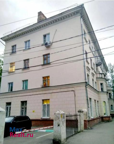 проспект Ленина, 86 Тула продам квартиру