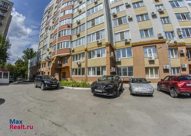 улица Рахова, 108 Саратов купить квартиру