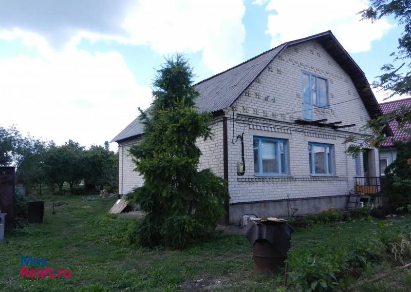 Липецк село Косырёвка, улица Ленина, 44 частные дома