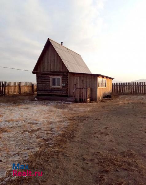 Улан-Удэ Иволгинский район, дачное некоммерческое товарищество Авиатор-2 частные дома