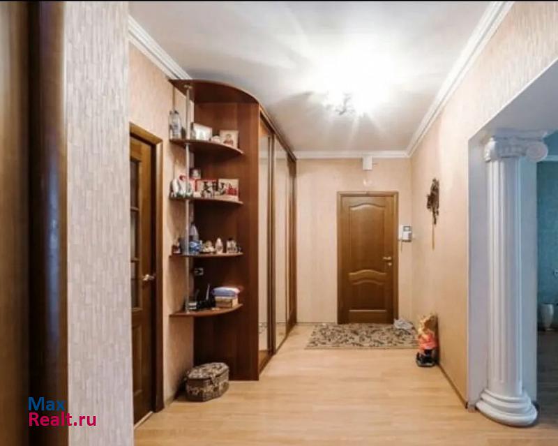 Красноармейская улица, 123 Благовещенск продам квартиру