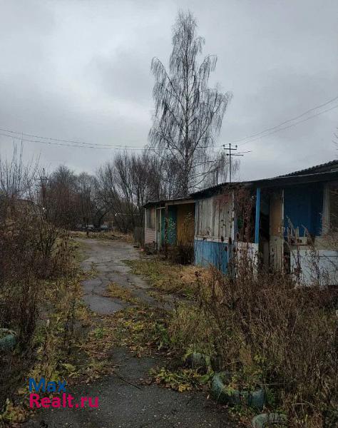 Смоленск Заднепровский район частные дома