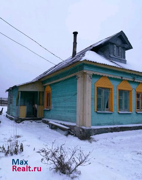 Воскресенск деревня Вострянское, Зелёная улица, 61 аренда дома