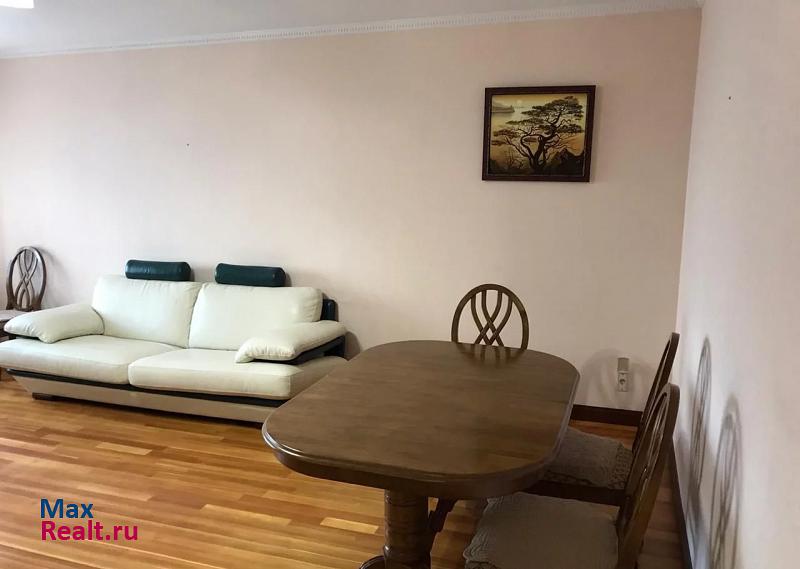 Байкальская улица, 342/4 Иркутск продам квартиру