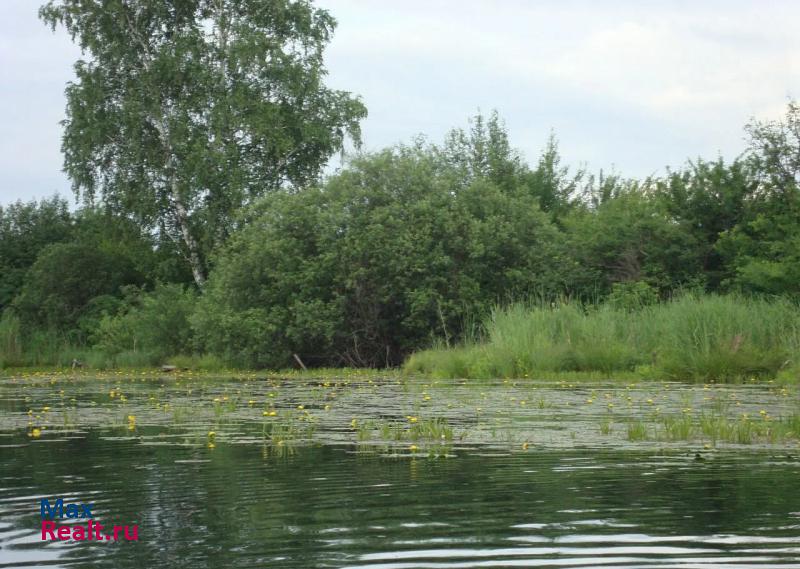 Искитим село Легостаево, Лесная улица, 23 частные дома