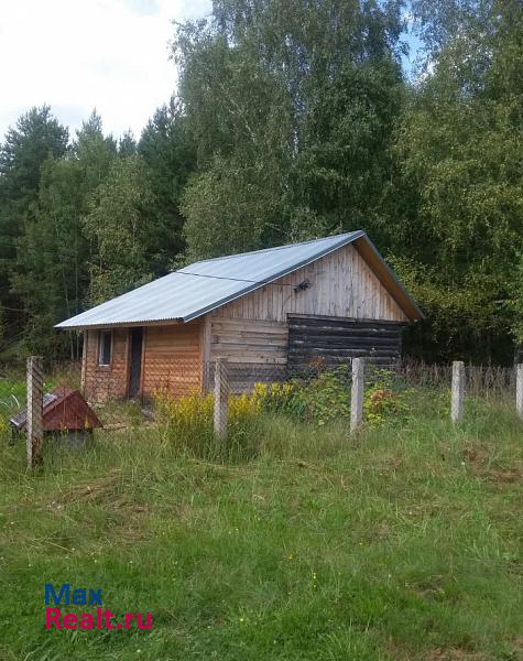 Егорьевск деревня Ловчиково частные дома