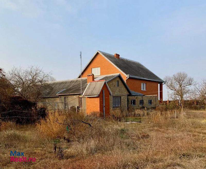 Петровская хутор Бараниковский частные дома