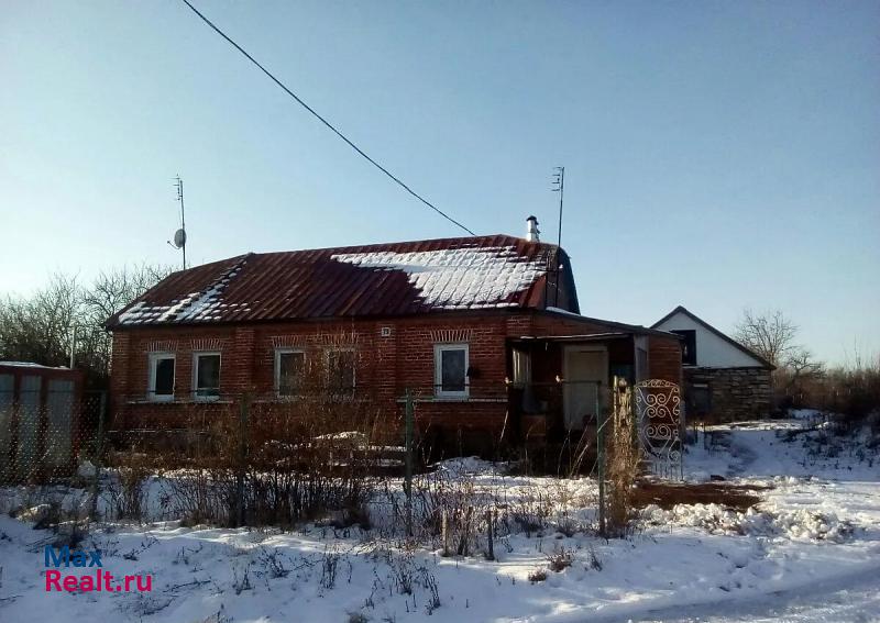 Елец сельское поселение Колосовский сельсовет частные дома