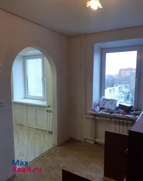 Красноармейская улица, 42 Йошкар-Ола продам квартиру