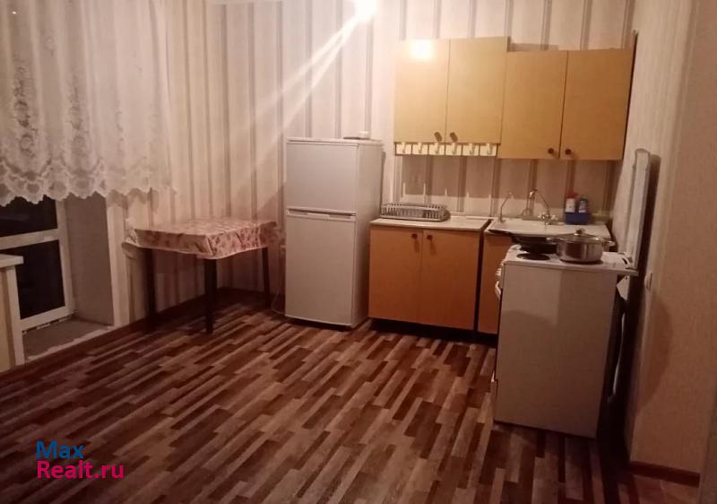 15-й микрорайон, 37 Тобольск сдам квартиру