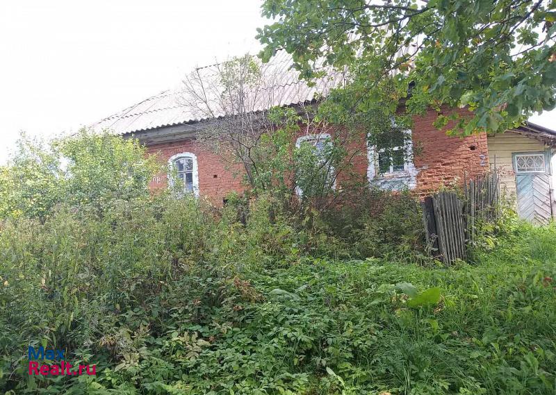 Демянск деревня Поцепово частные дома