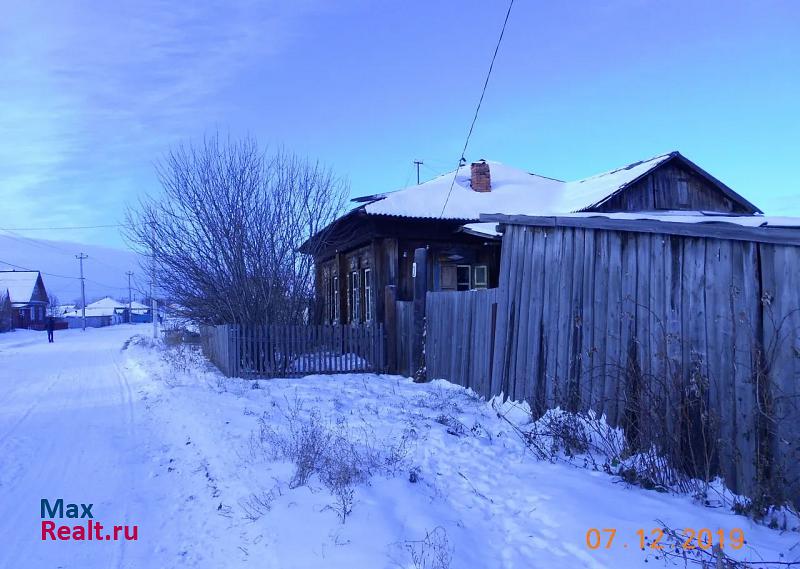 Глядянское село Глядянское, Первомайская улица, 31 частные дома