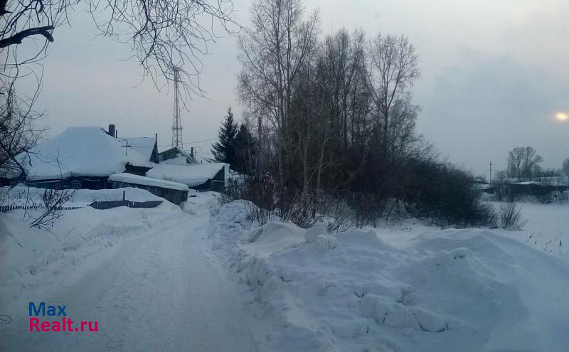 Кемерово посёлок Боровой, Тулунская улица, 22 частные дома