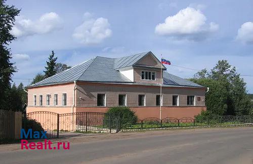 Запорожское сельское поселение, поселок Запорожское, Советская улица, 8 Сосново купить квартиру