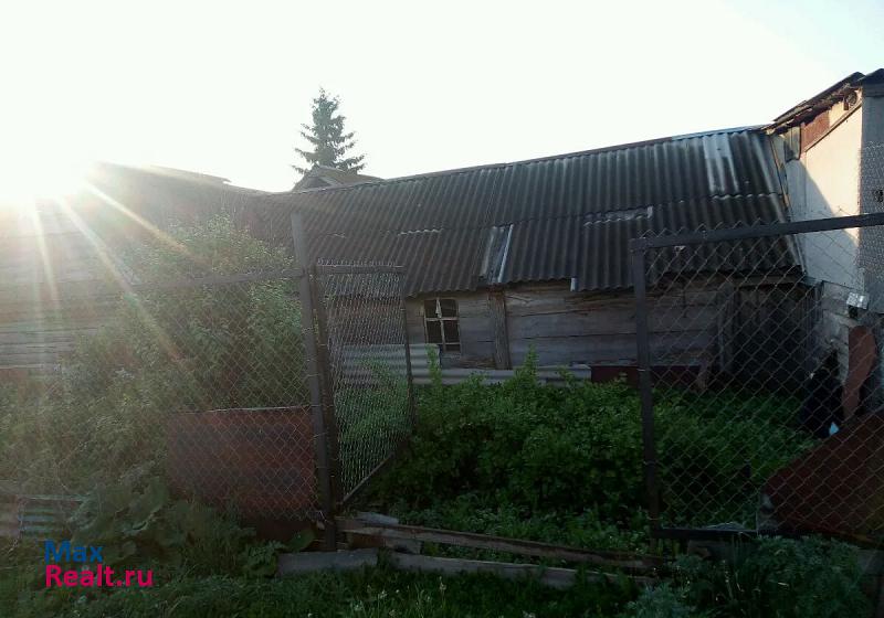 Богатые Сабы Тюлячинское сельское поселение, село Тюлячи, улица Ленина частные дома