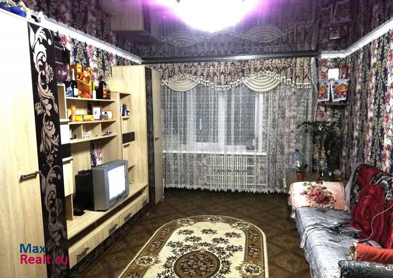Вокзальная улица, 154 Брянск купить квартиру