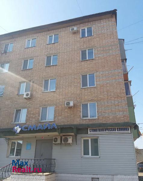 улица Михаила Личенко, 29 Дальнереченск купить квартиру