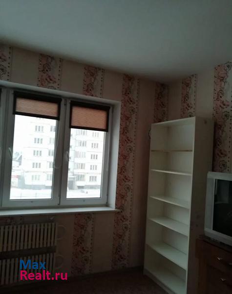 21-я Амурская улица, 41 Омск продам квартиру