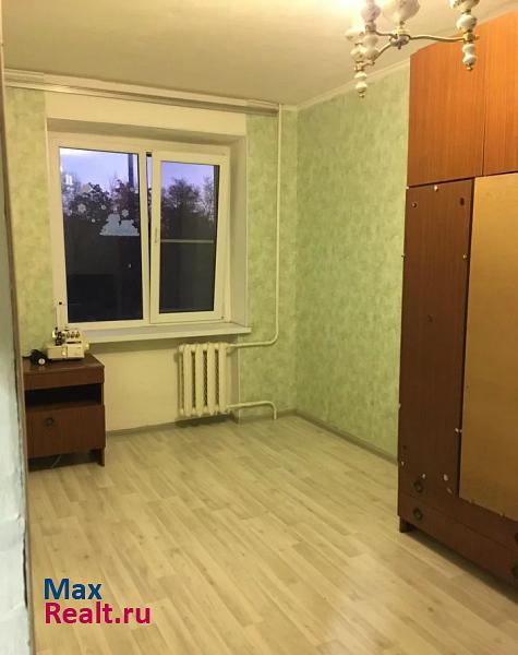 Котлостроительная улица, 29 Таганрог купить квартиру