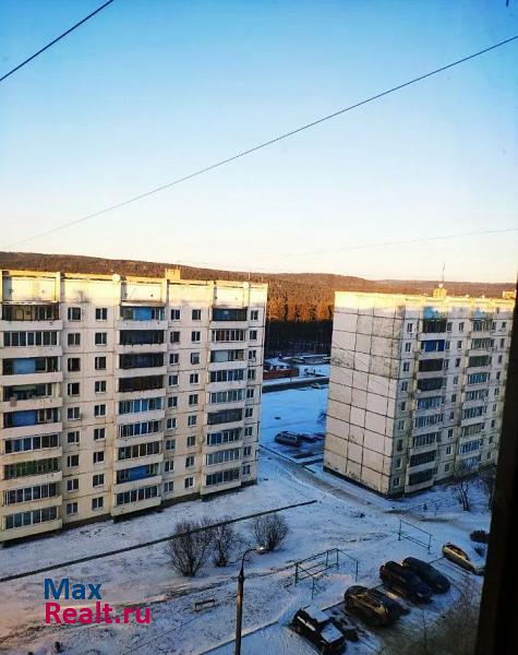 микрорайон Зеленый, 31 Иркутск продам квартиру