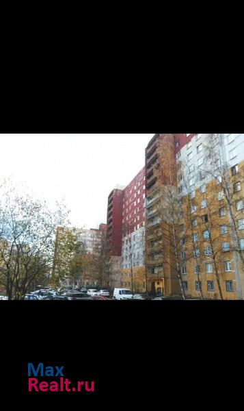 Ленинский проспект, 95к2 Санкт-Петербург продам квартиру