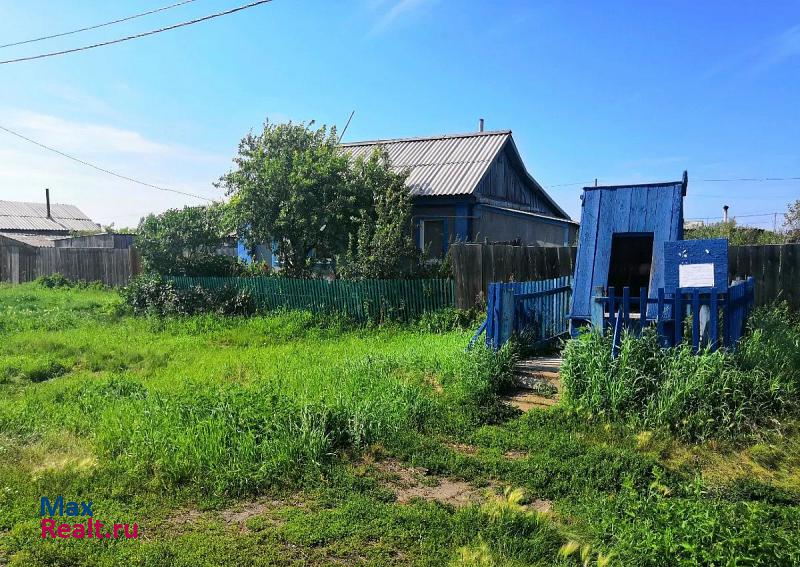 Казанское село Яровское, Береговая улица, 21 частные дома