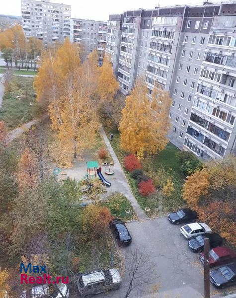 улица Начдива Онуфриева, 68 Екатеринбург продам квартиру
