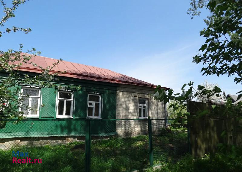 Курск Пушкарный пер, дом 25 частные дома