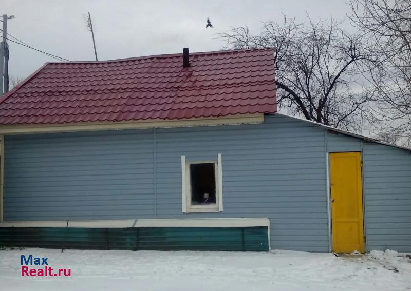 Каменск-Уральский село Покровское частные дома