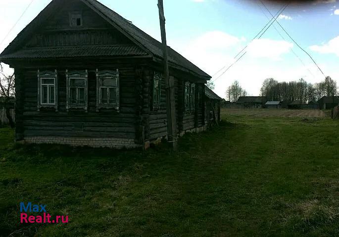Рамешки Рамешковскй район, с/пос Алёшино, д.Алёшино, д.72 частные дома