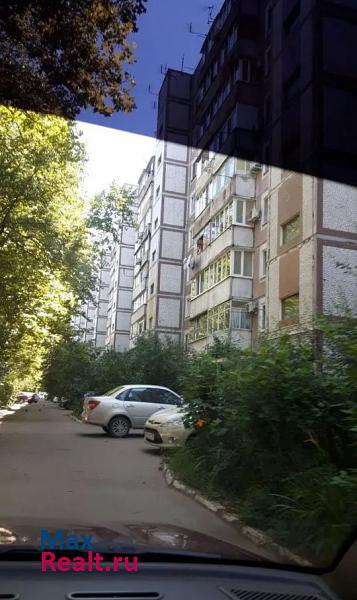 микрорайон Комсомольский, Приозёрная улица, 13 Краснодар продам квартиру