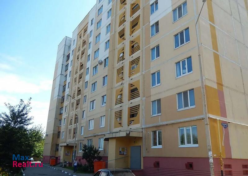 улица Челюскинцев, 58 Белгород купить квартиру