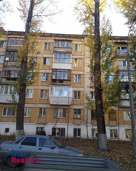 улица Ерошевского, 45 Самара аренда квартиры