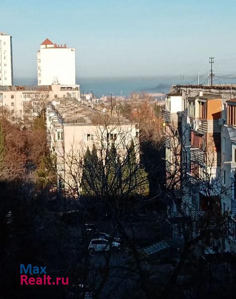 проспект Победы, 18 Севастополь купить квартиру
