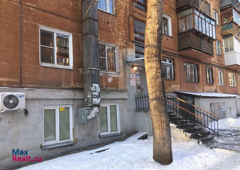улица 60-летия Октября, 22 Челябинск купить квартиру