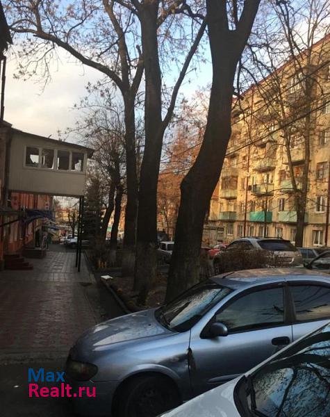 Бородинская улица, 6 Владикавказ купить квартиру
