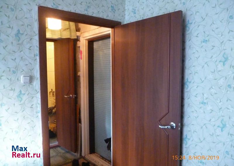 проспект Ленина, 52к2А Екатеринбург продам квартиру