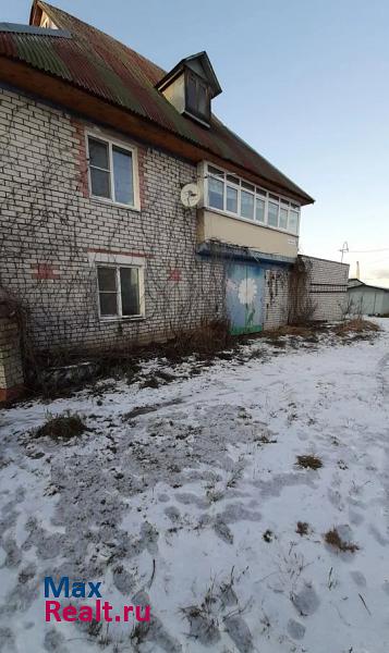 Красные Ткачи поселок Козьмодемьянск частные дома